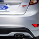 Illustration for article titled 2014 Ford Fiesta ST: Meet The Furiously Small Performance Car